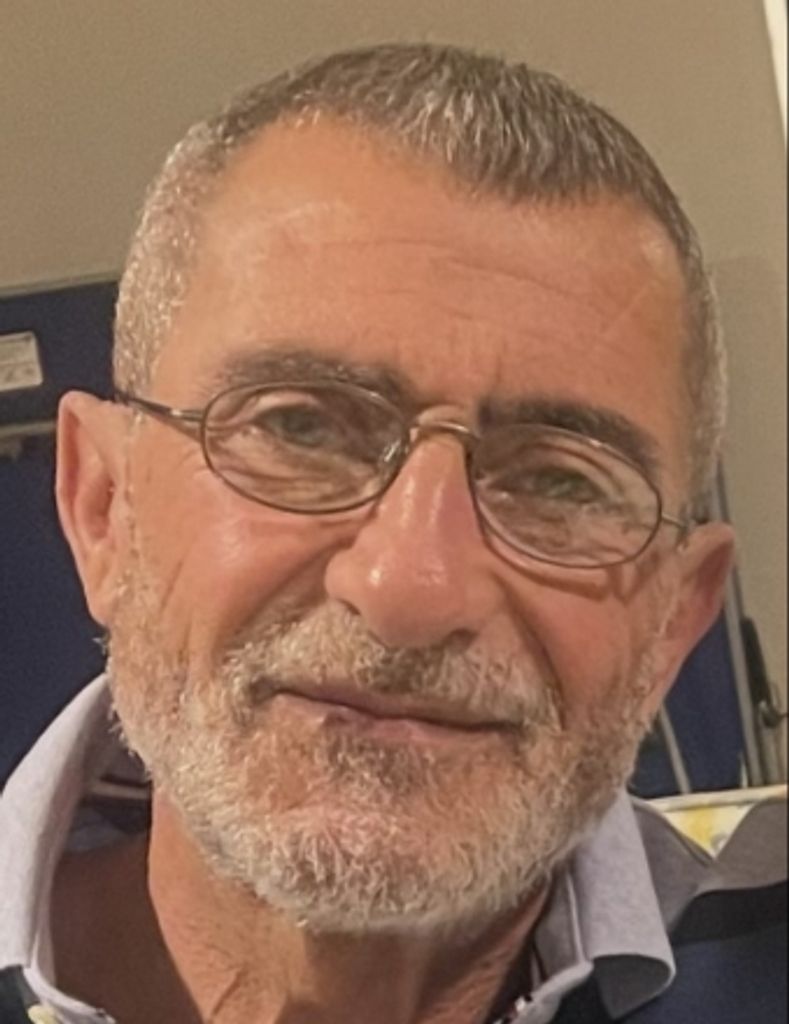 Rodrick Khoury