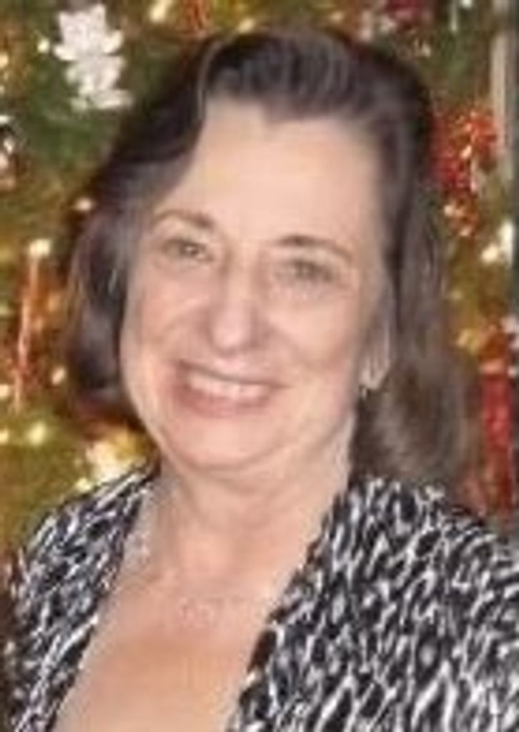 Kathleen Mae Pittman Profile Photo