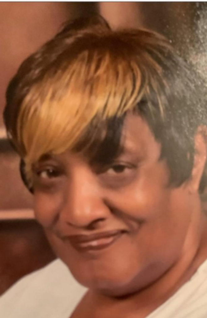 Naomi Brown Profile Photo