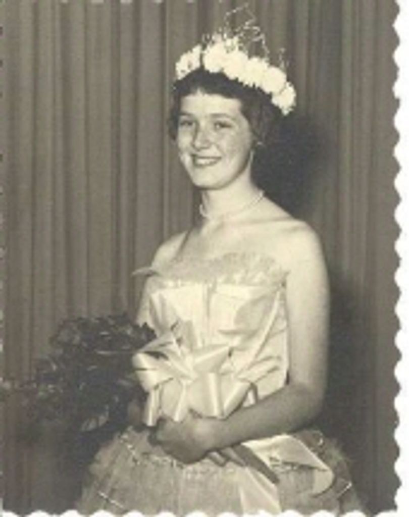 Judy M. Mercer