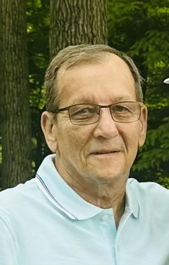 Donald E. Lebaron Profile Photo