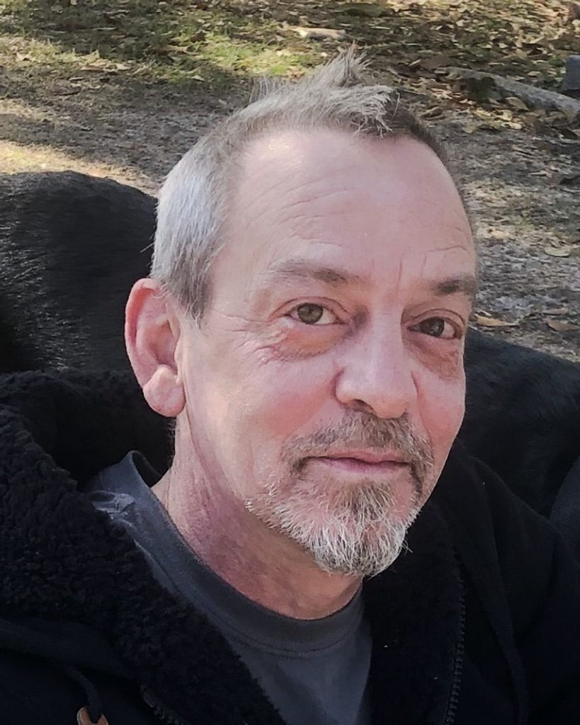 Charles Anthony "Chuck" Puleo