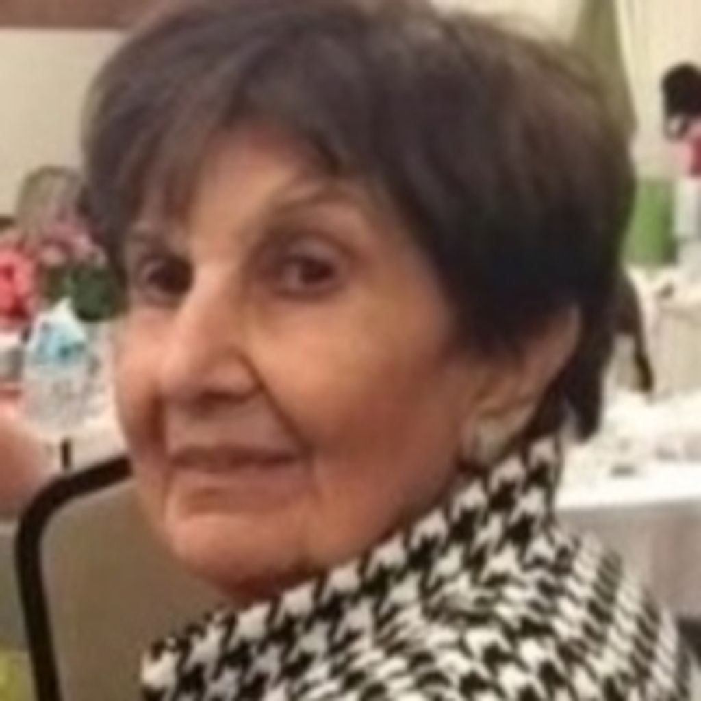 Louise Ruth Gubana