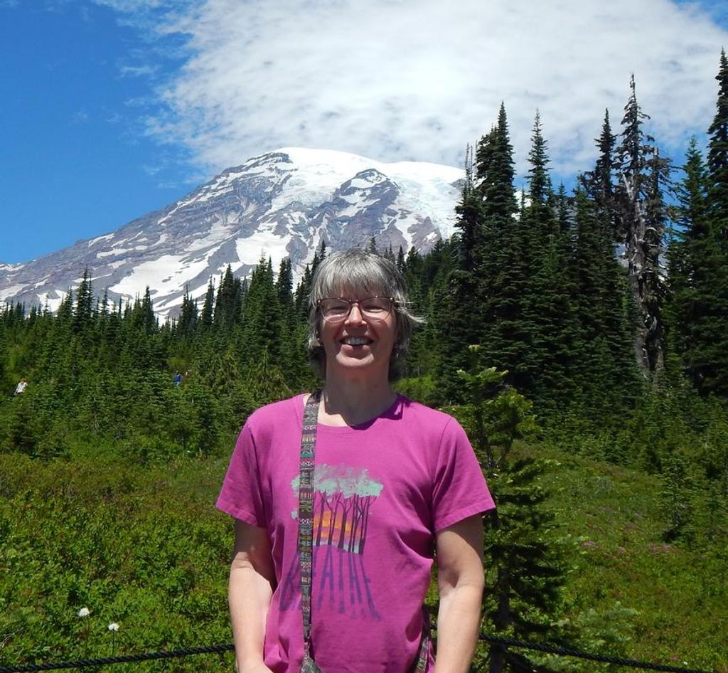 Janet Landis Blum Profile Photo