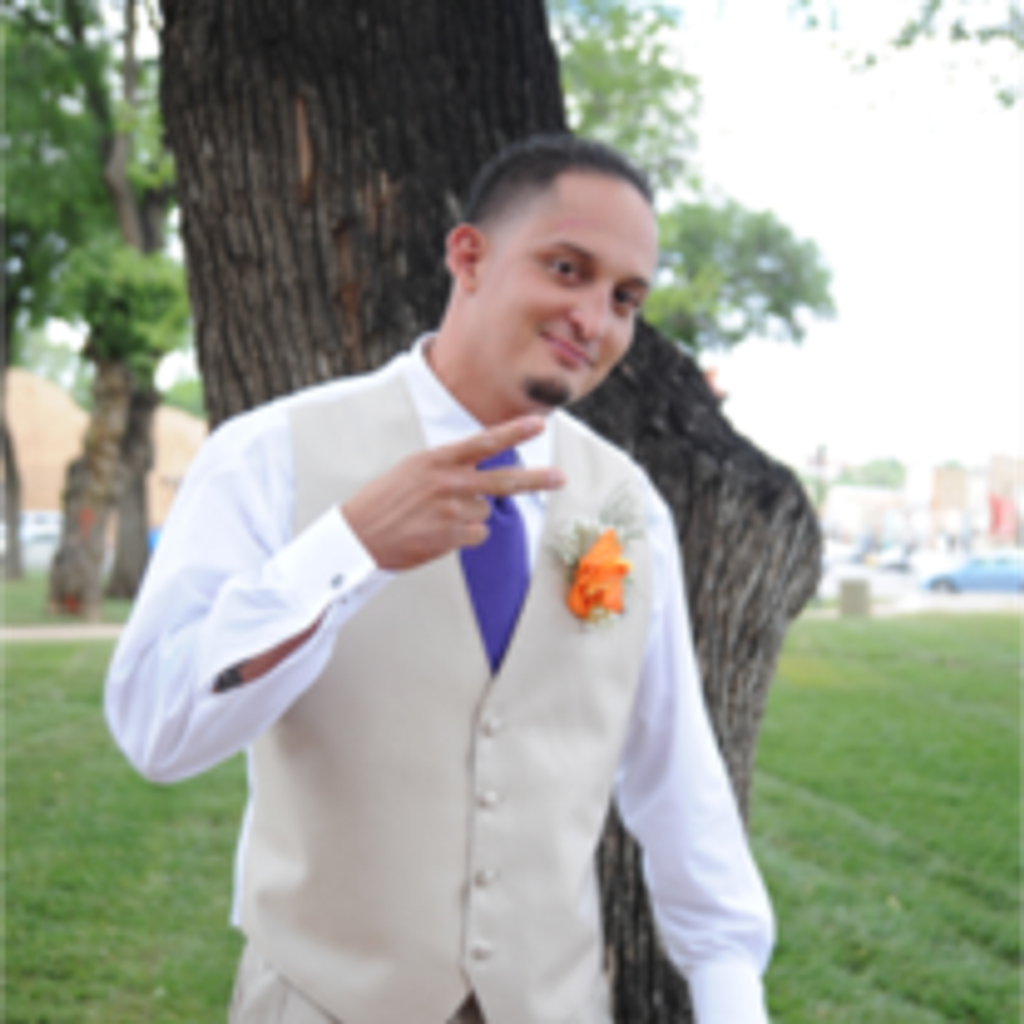 Jose Herrera "Beto"