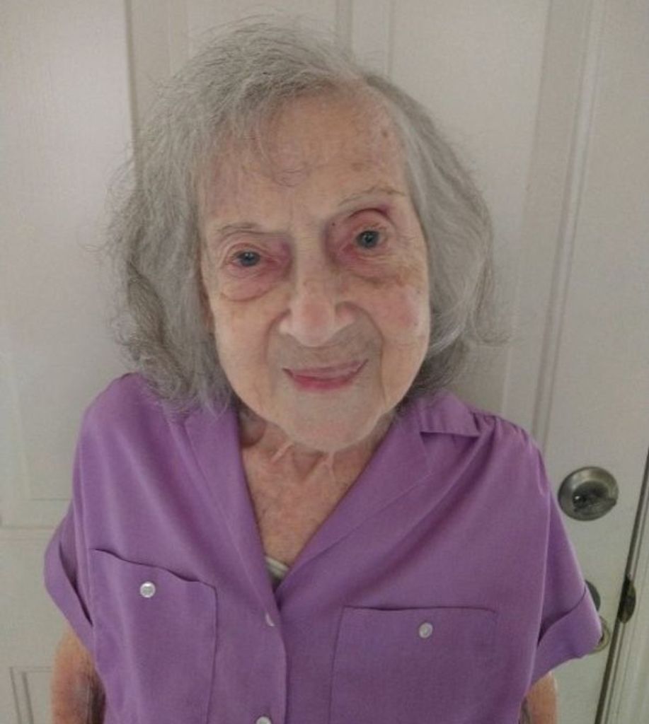 Dorothy "Dot" Chilton  Wells