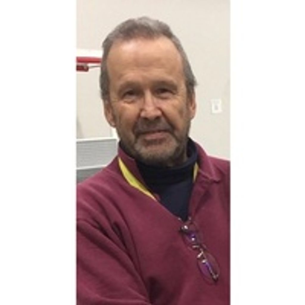 Gregory James Wentz Profile Photo