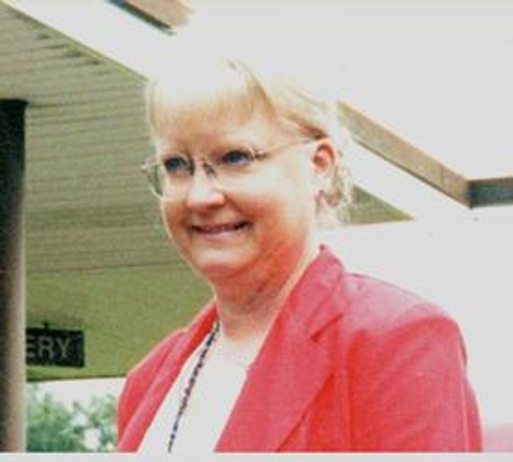 Marilyn Ann Mathison Profile Photo
