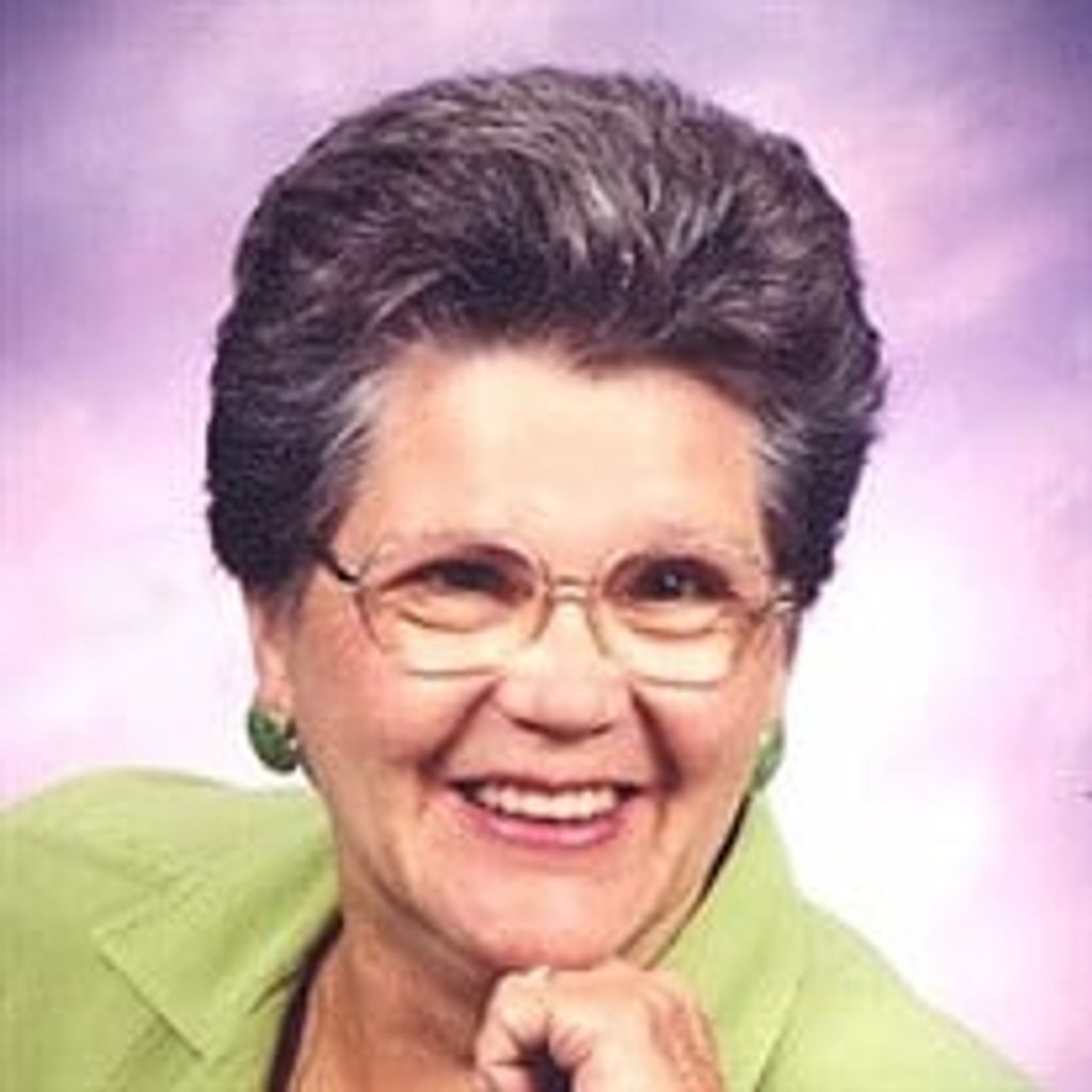 Jean Dear McKinley