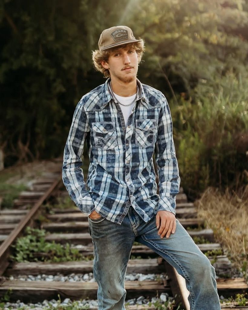 Wyatt Reed Carmichael Profile Photo