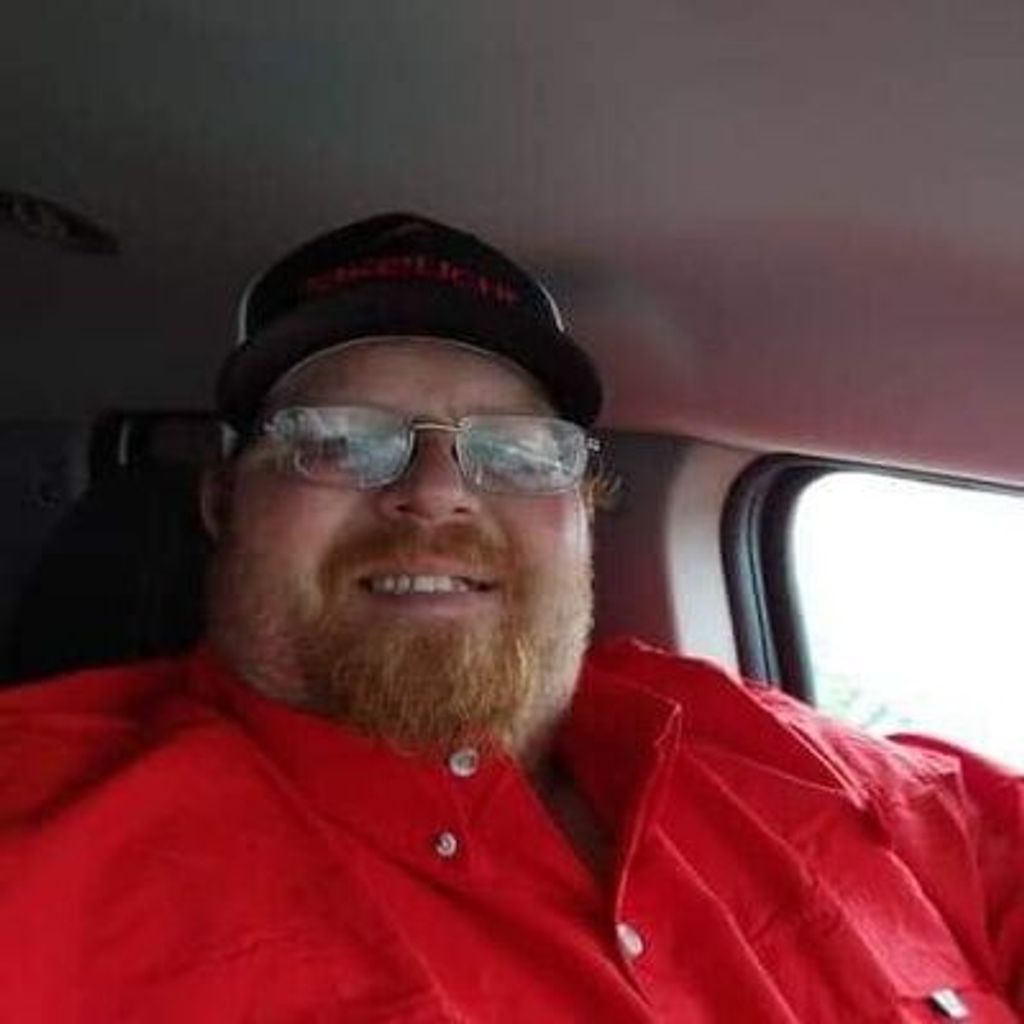 Darrin Joe Mcintyre Profile Photo