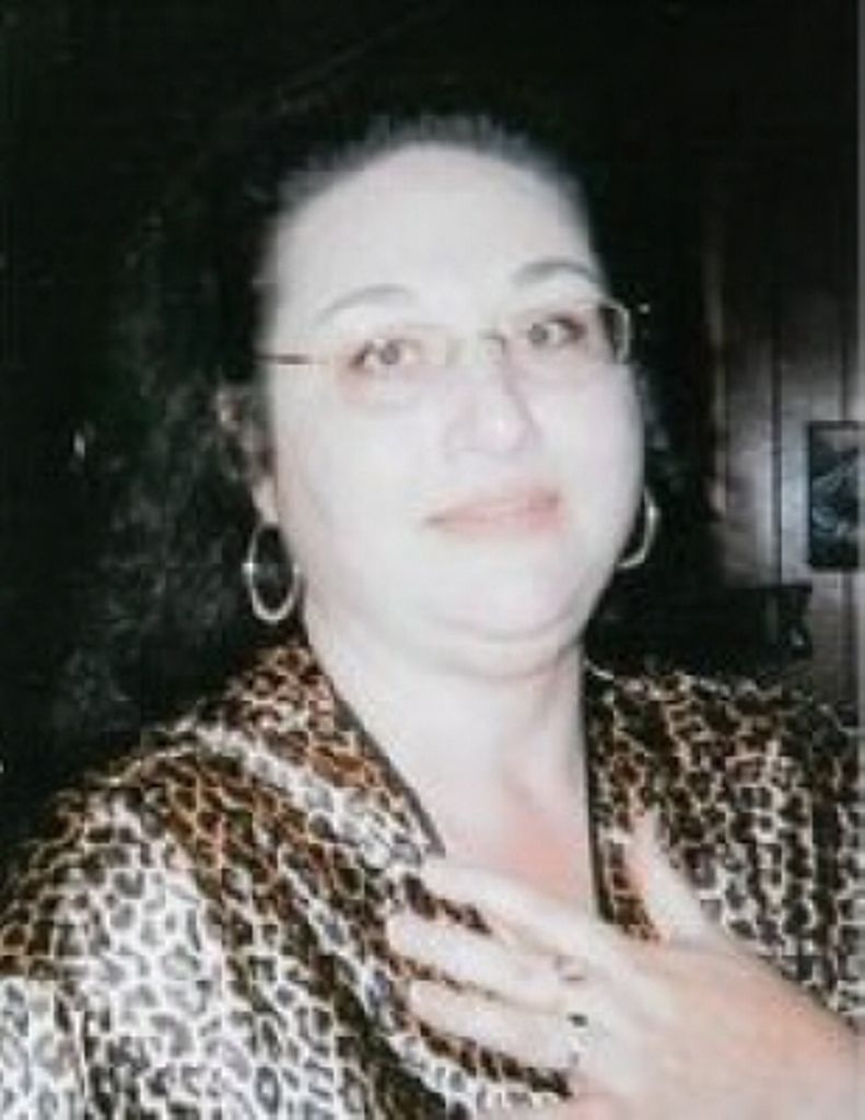 Wanda Lee West