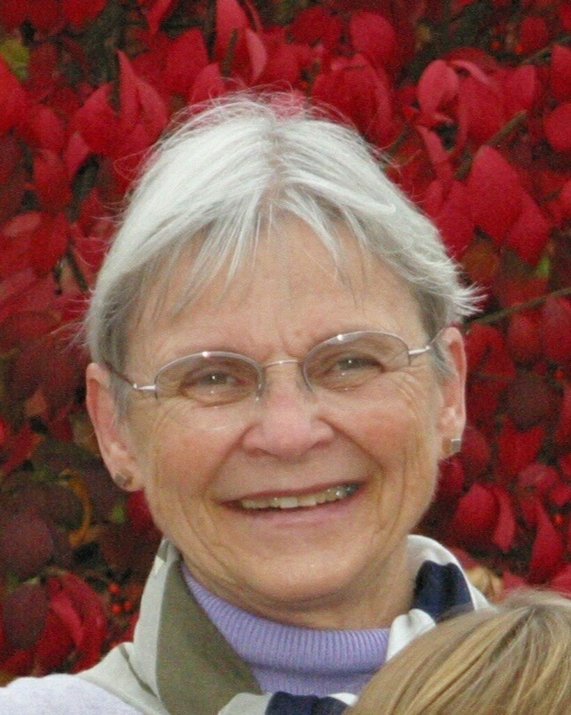 Barbara Krotchko Mann