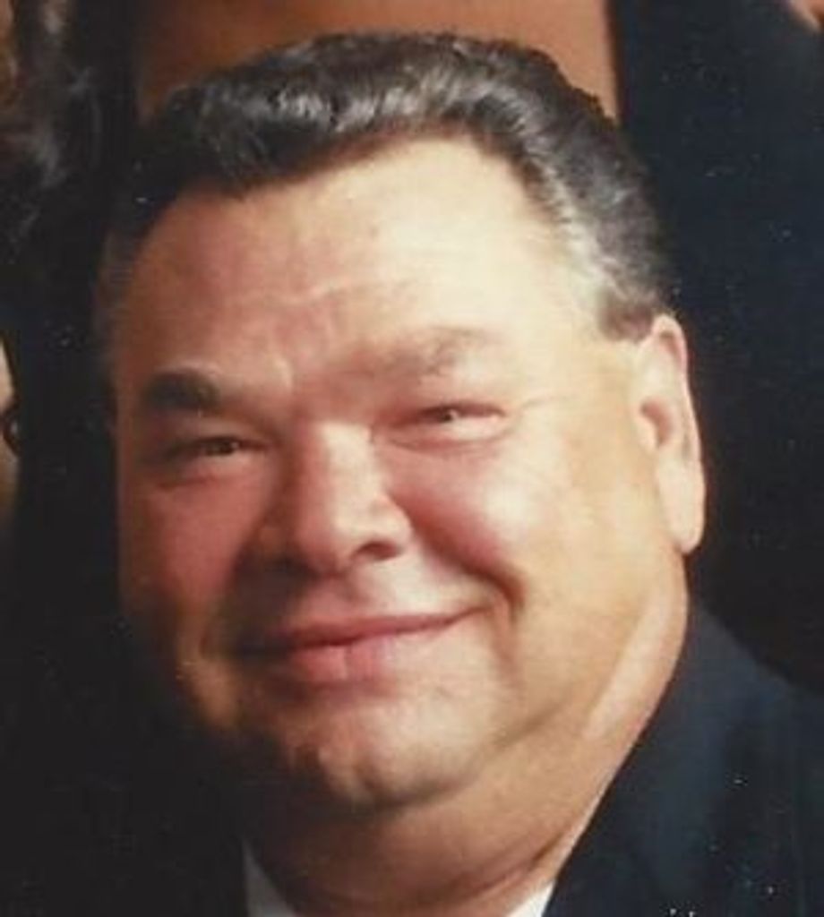 Anthony J. Mulay Sr.