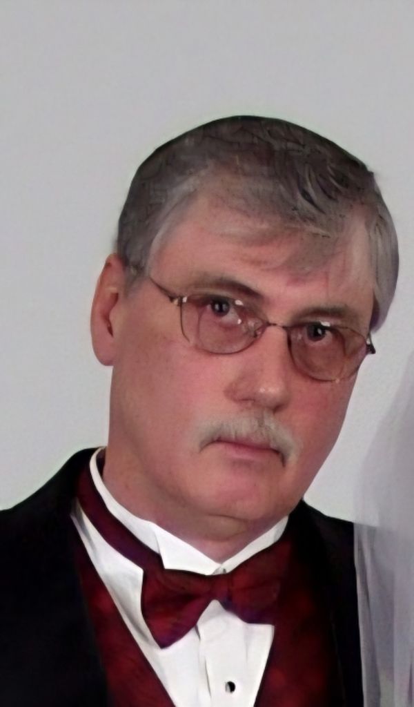 Ralph "Harold" Riggs, Jr.