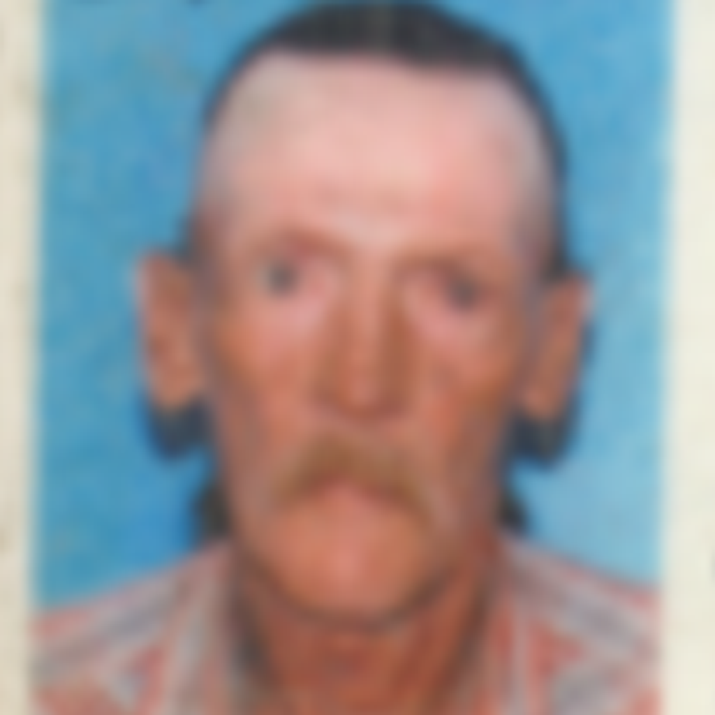 Joseph "Joey" M. Reed