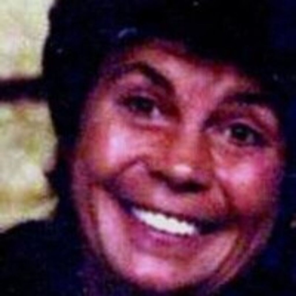 Catherine Hensley