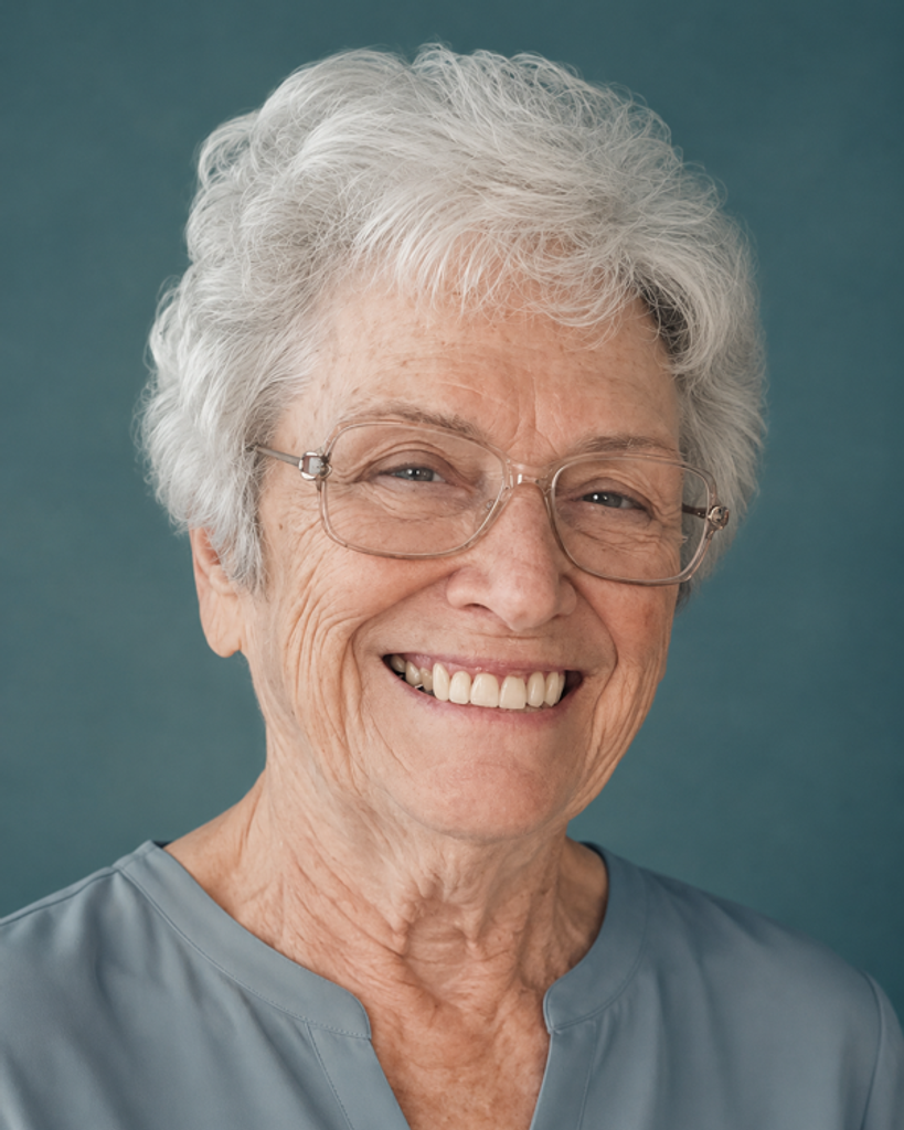 Pat Smith