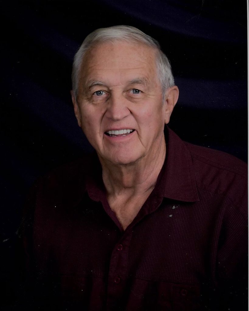 Arne Hamalainen Profile Photo
