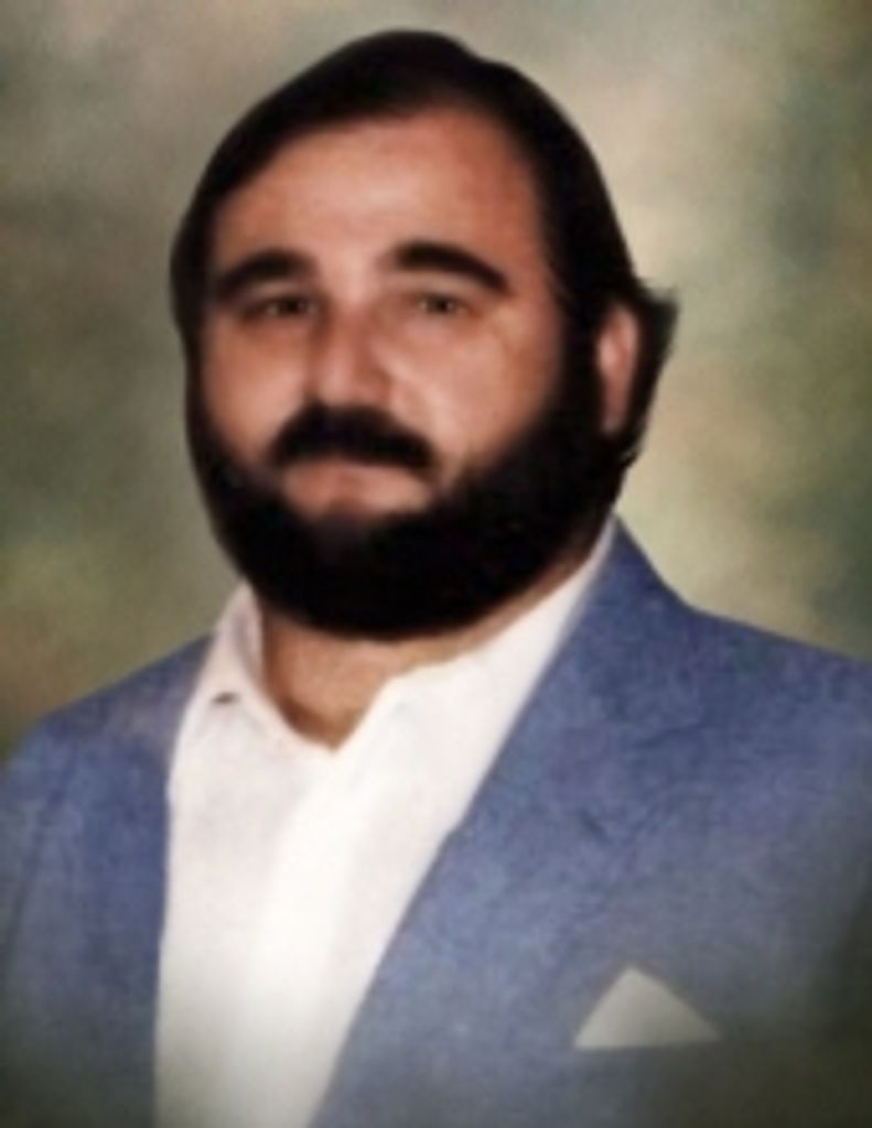 Charles Craig