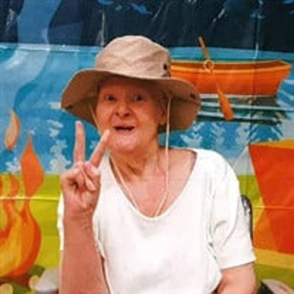 Madeline Barfield