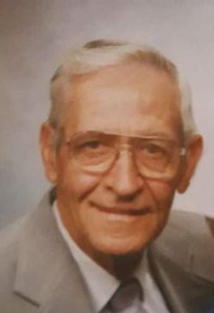 Billy "Bill" Roland Inman Profile Photo