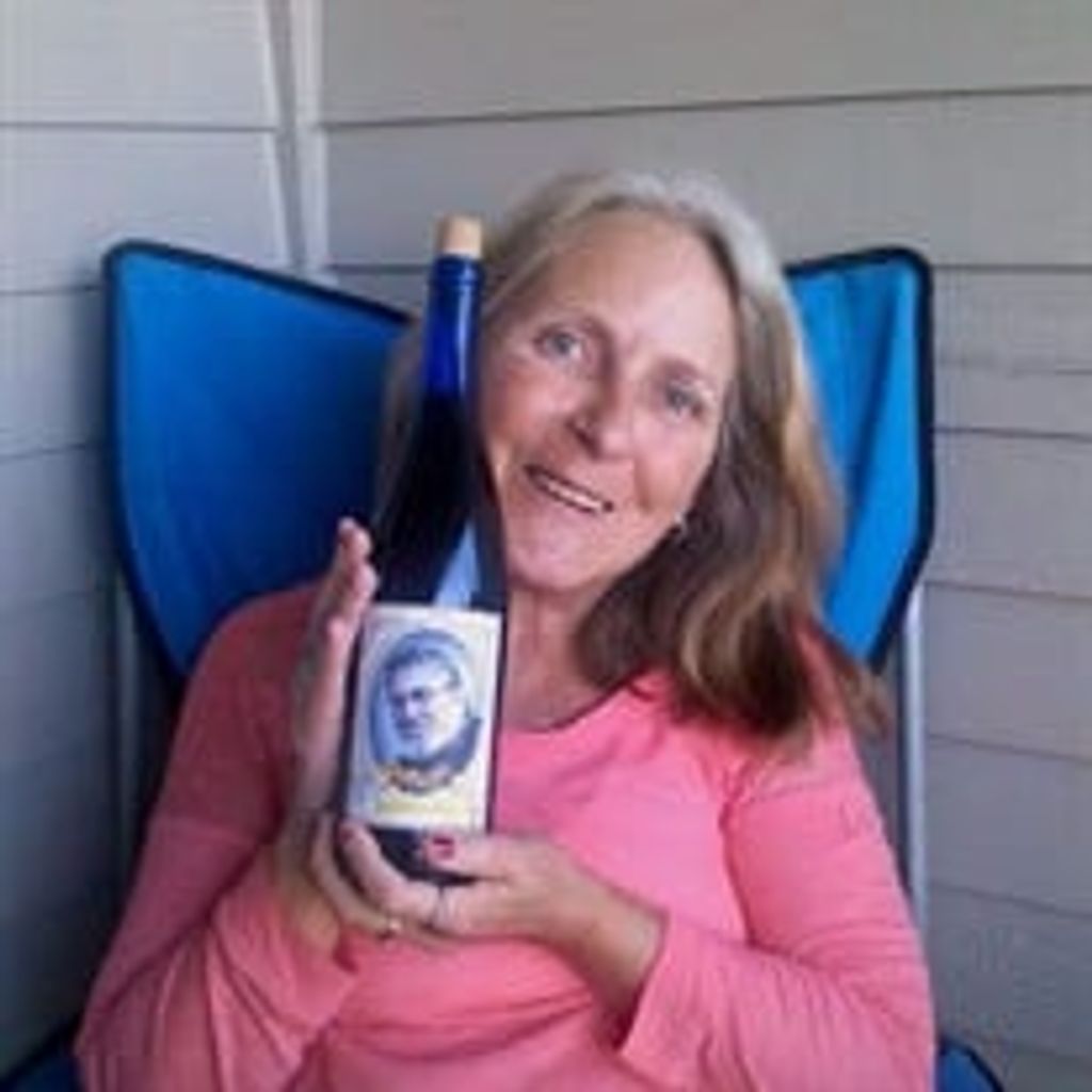 Teresa Louise Olson