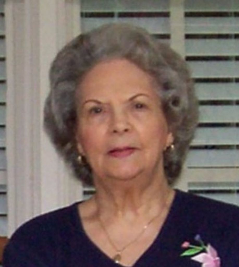 Edith  Mae Jones