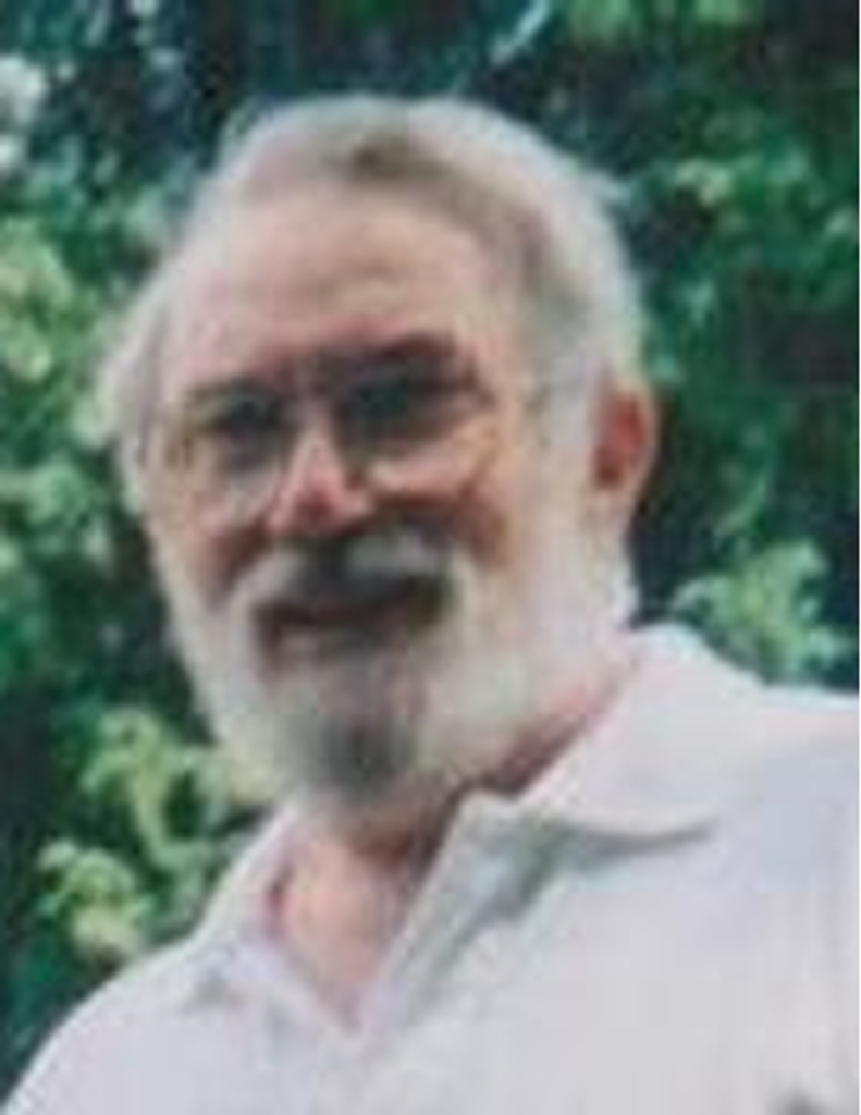 Jack Parker