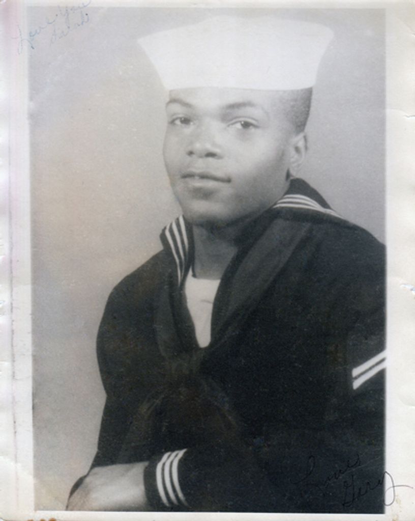 Gary "Rough" Jackson Profile Photo