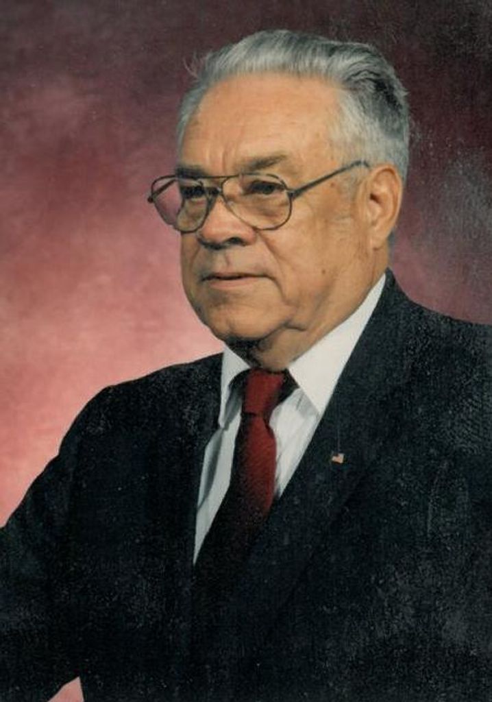 Theron  Rudolph Dosch