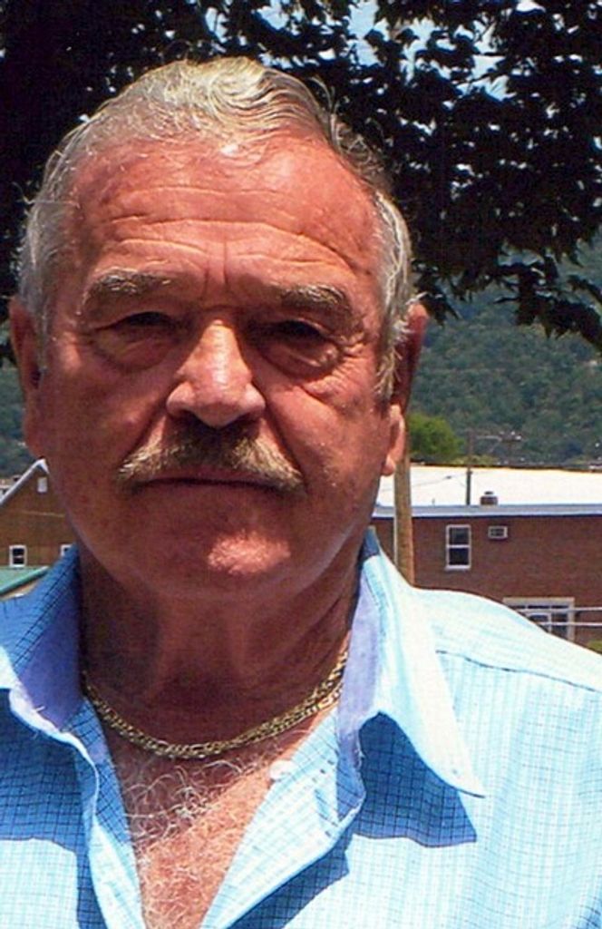 Virgil Loy Mallow Profile Photo