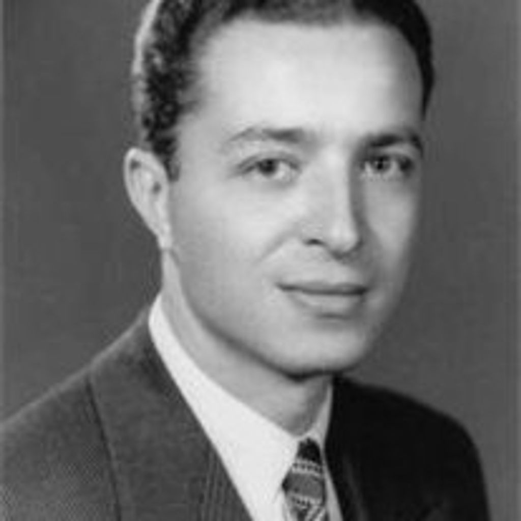 Mahmoud A. Melehy