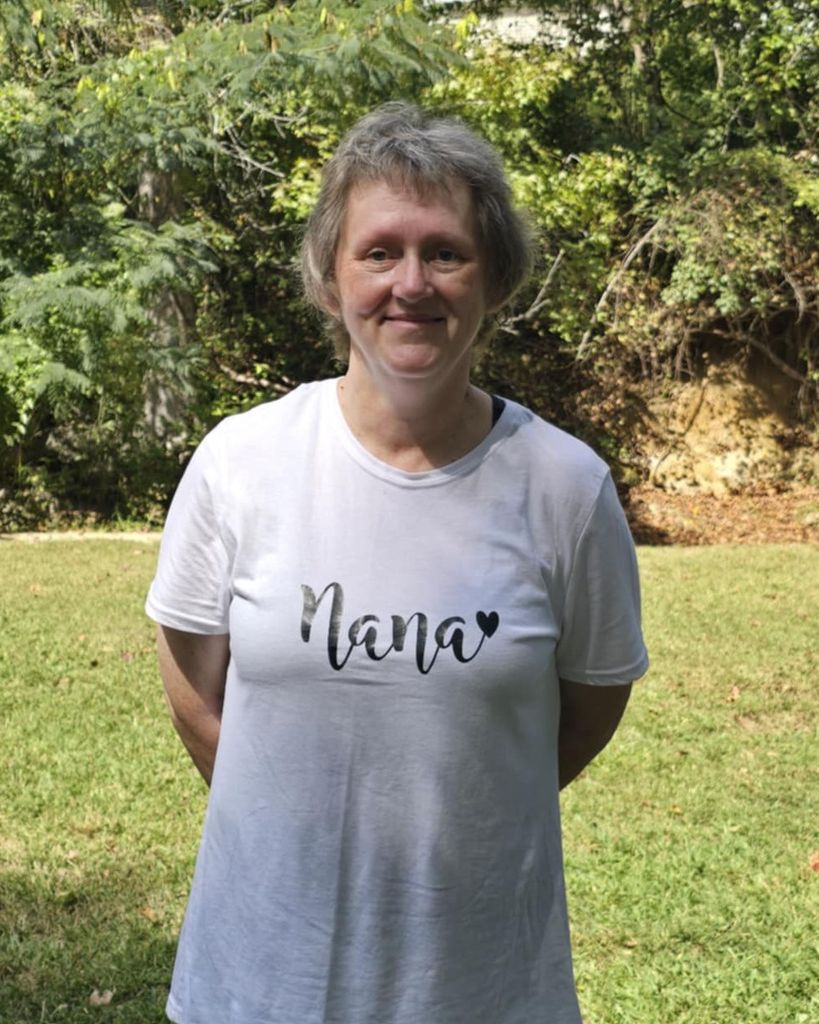 Patsy Michelle Harper Profile Photo