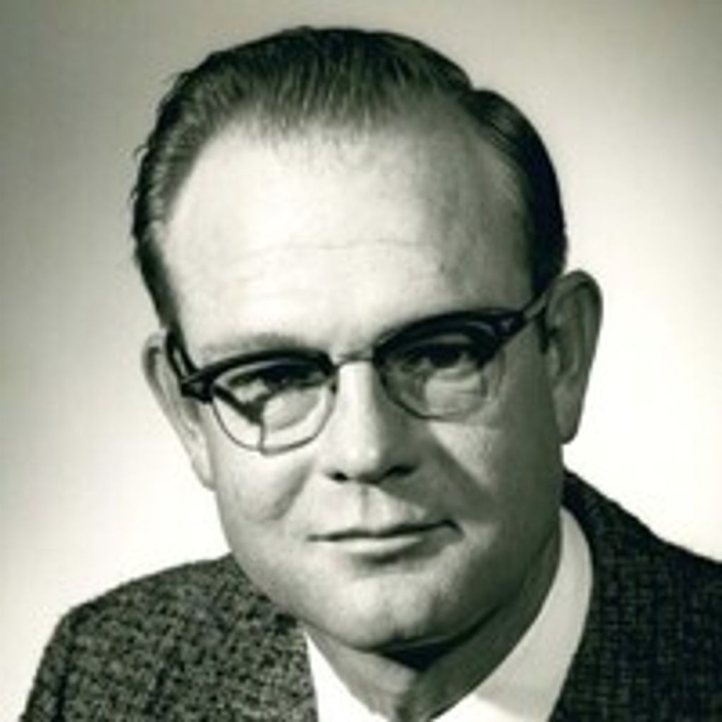 Truman Dale Wilkerson Profile Photo