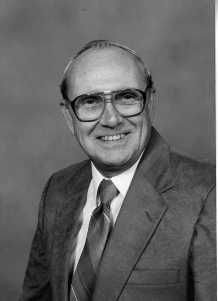 Robert Francis Schon