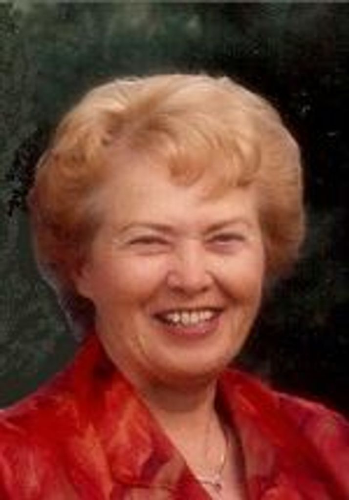 Lillian E. Schaffer