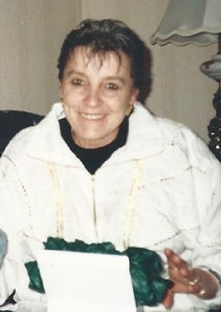 Shirley Oatman Profile Photo