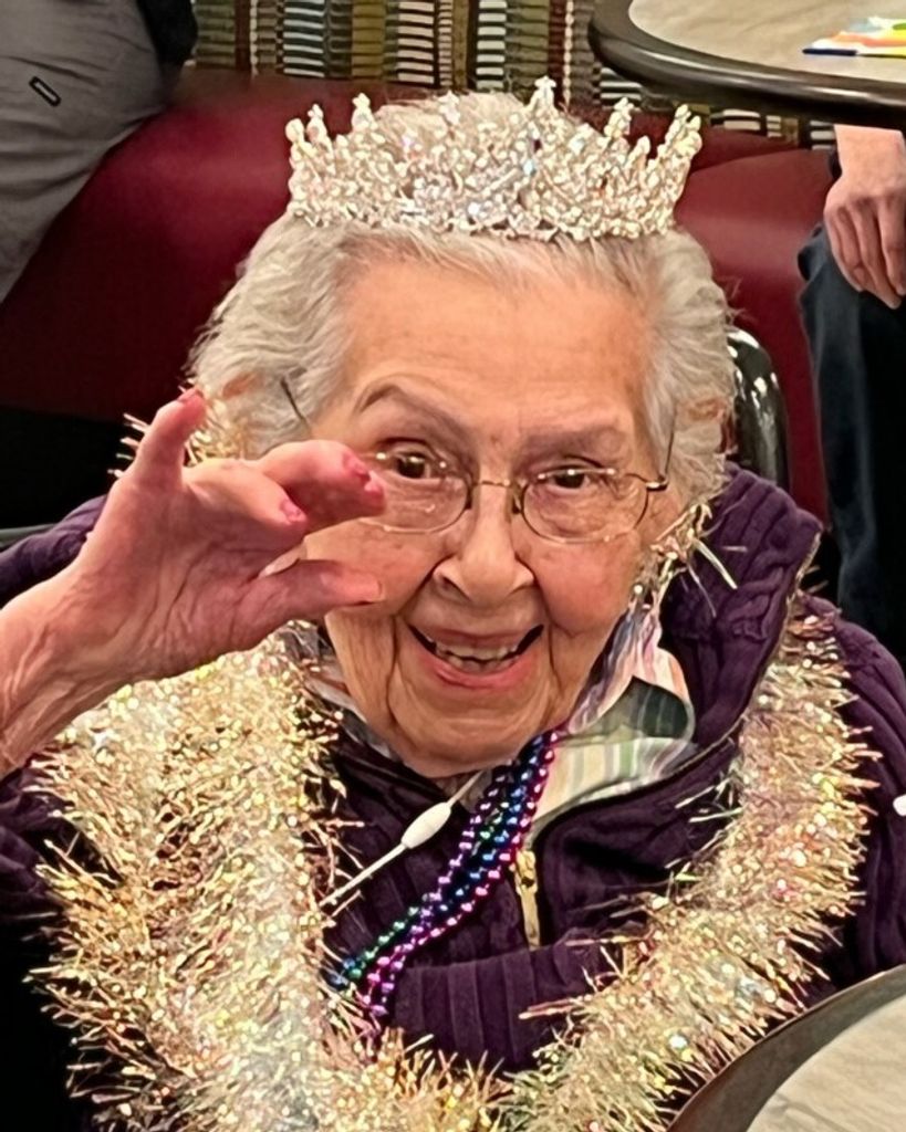 Augustina F. “Tina” Boario Profile Photo