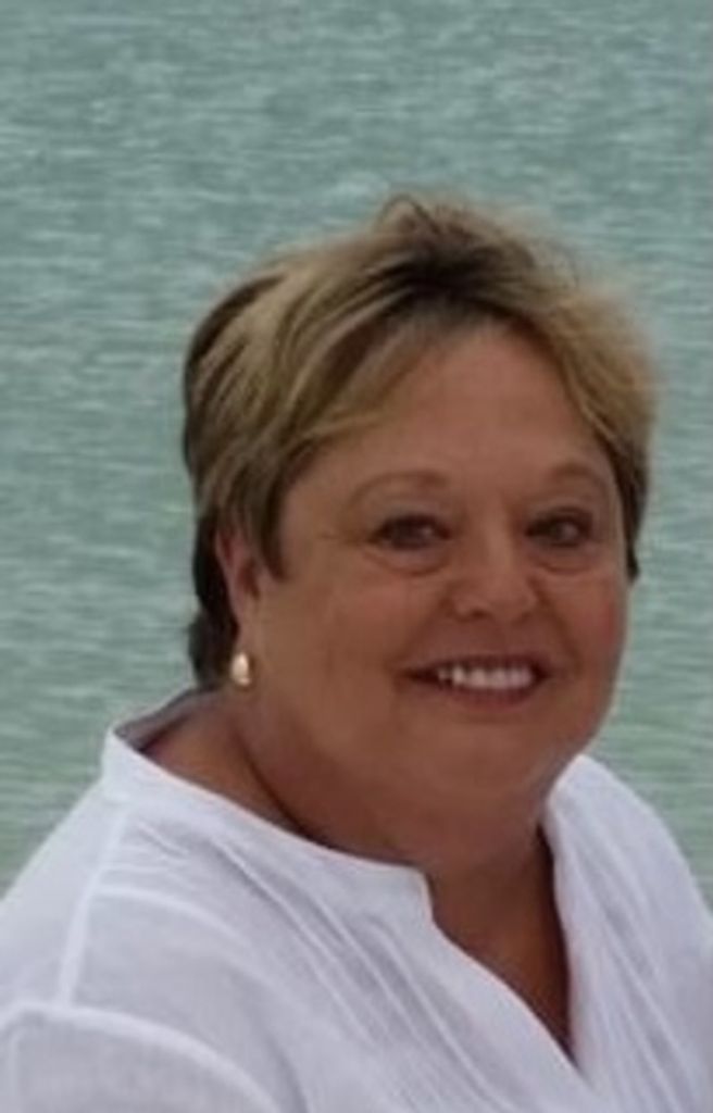 Patricia Wiser Schaefer