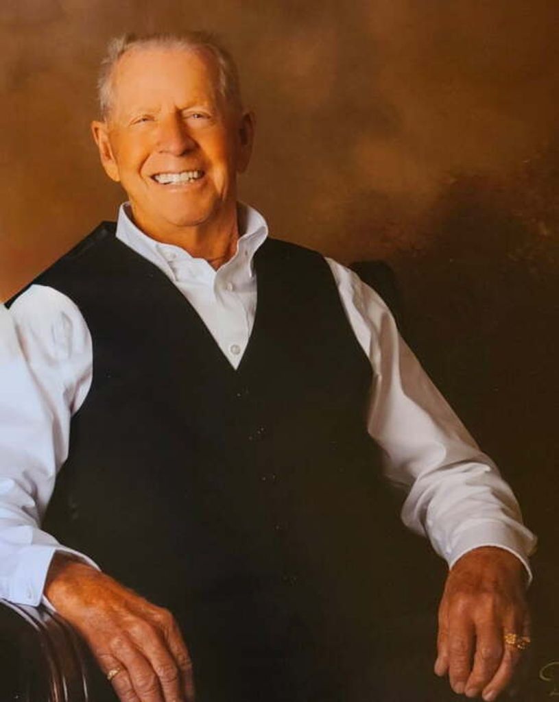 Kenneth "Ken" Wadley