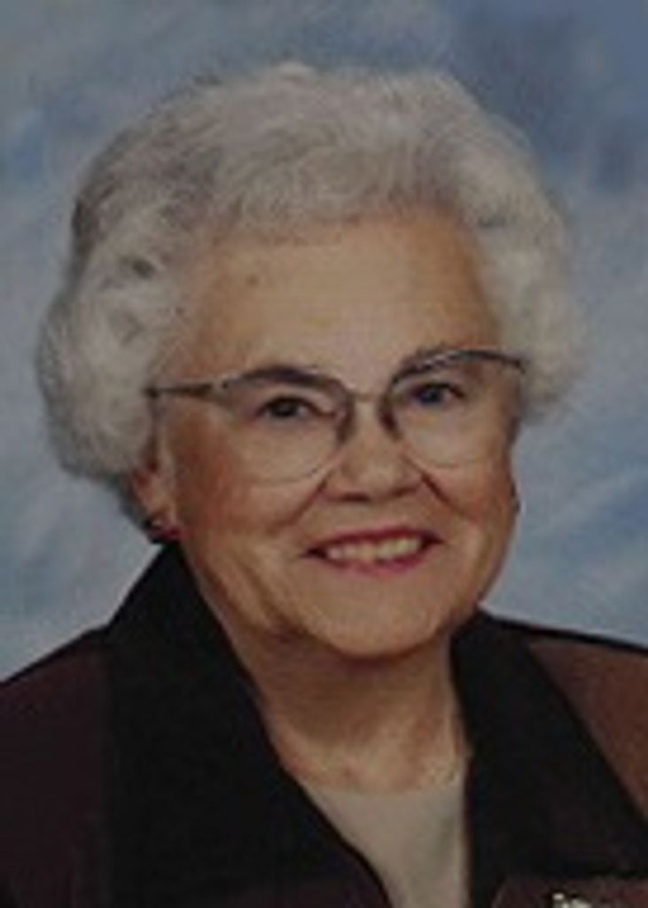 Patsy Ruth Evans Profile Photo