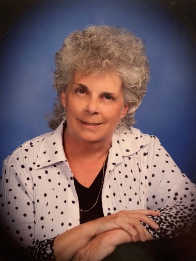 Nancy Louise (Johns)  Eck Profile Photo