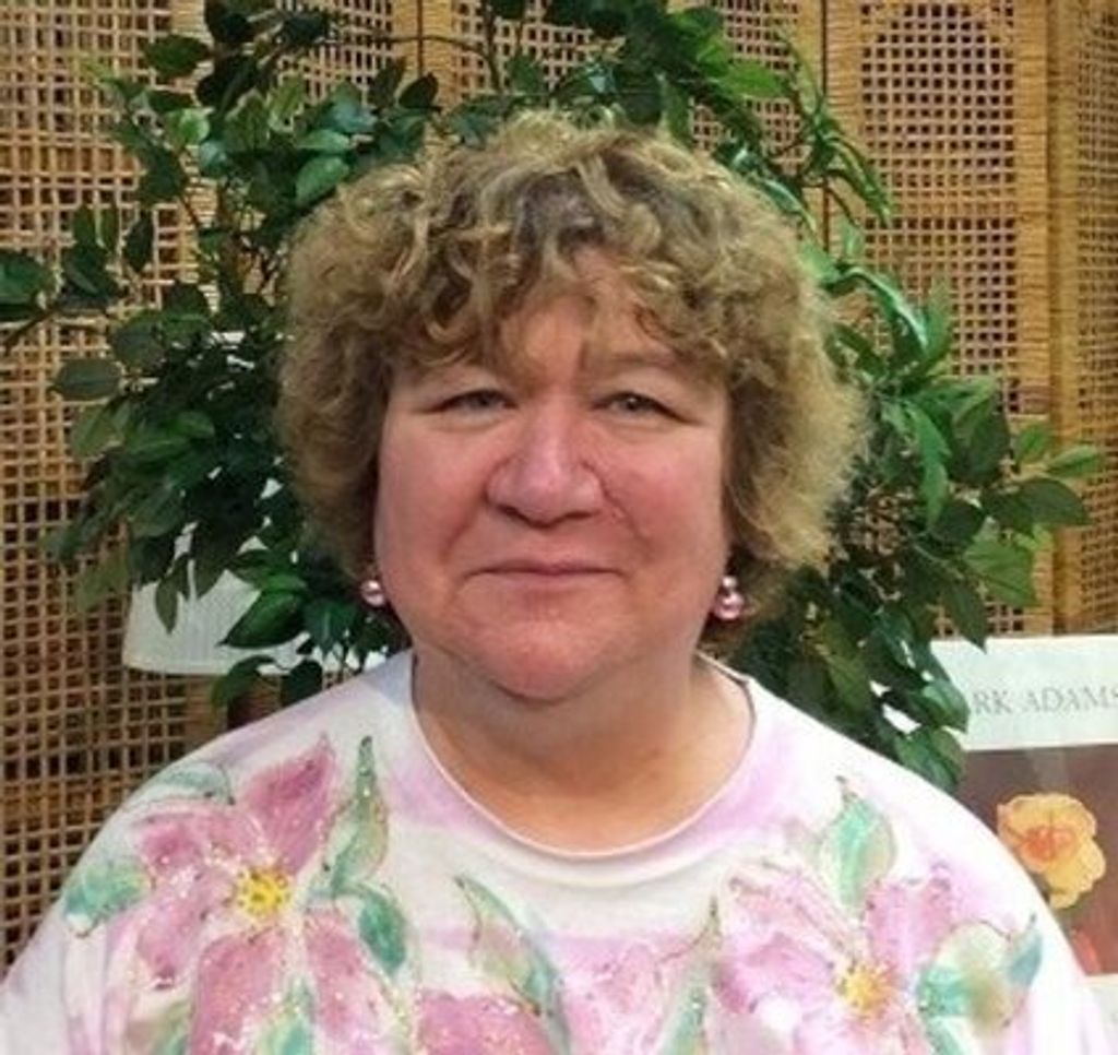 Suzanne Alice Whealan Profile Photo