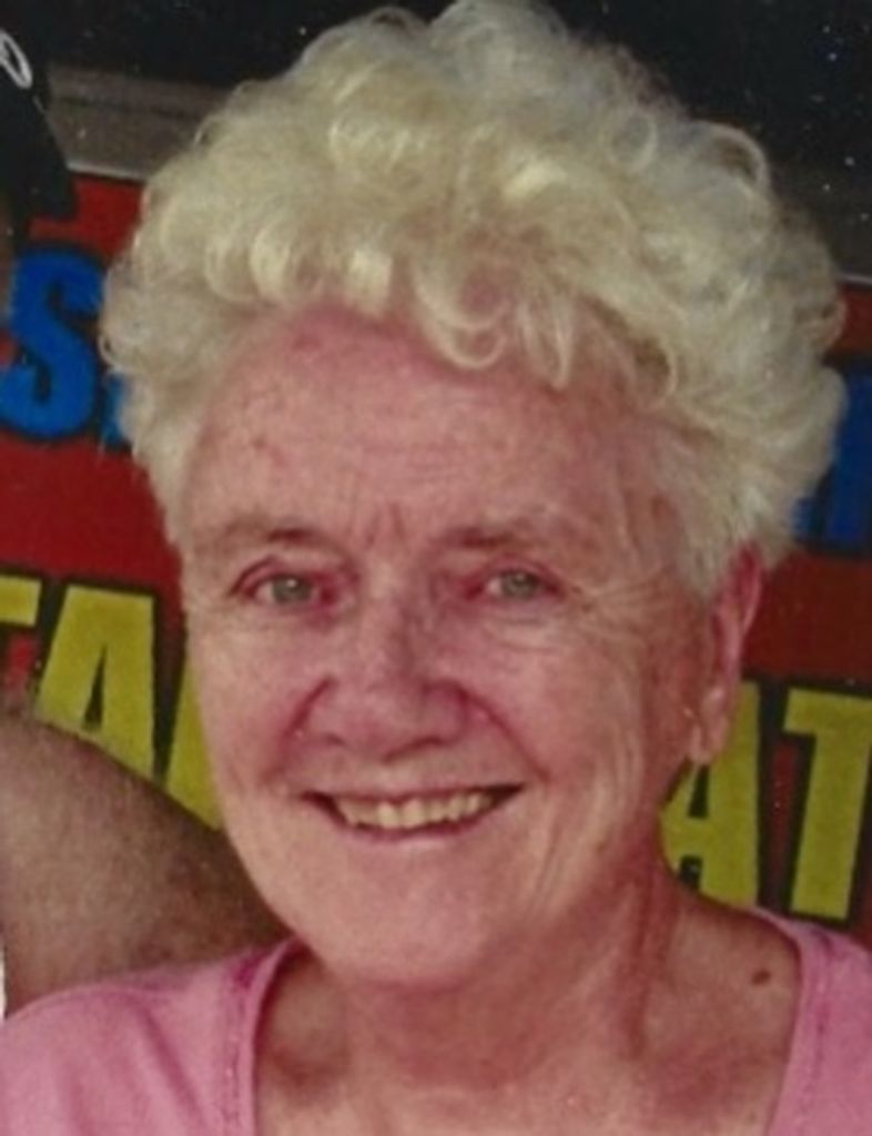 Elizabeth "Betty" Labruno