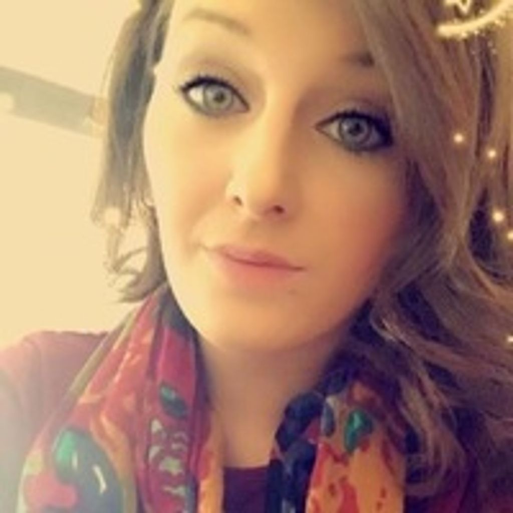 Mallory Mackenzie Ross Cromer