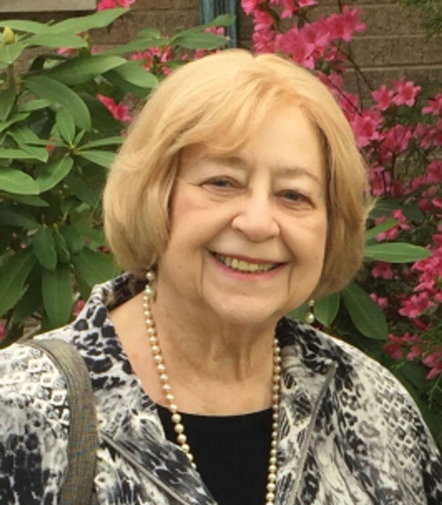 Cynthia Berg Profile Photo