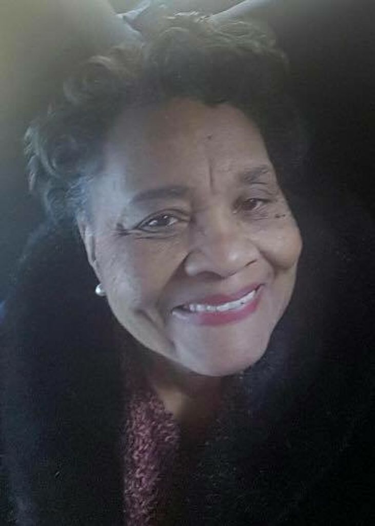 Shirley A. (Howell)  Hill