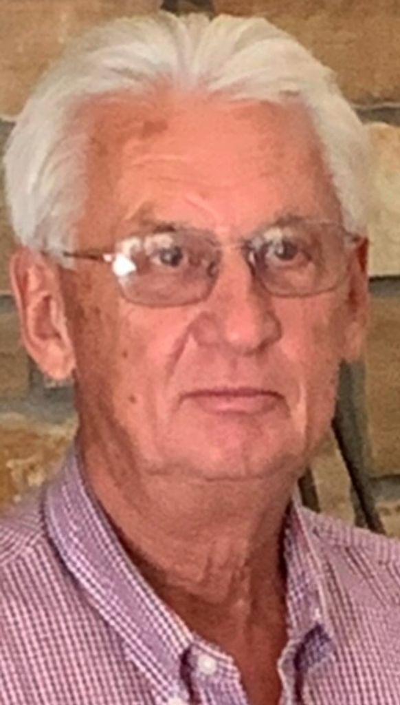 Jerry Lynn Morgan Profile Photo