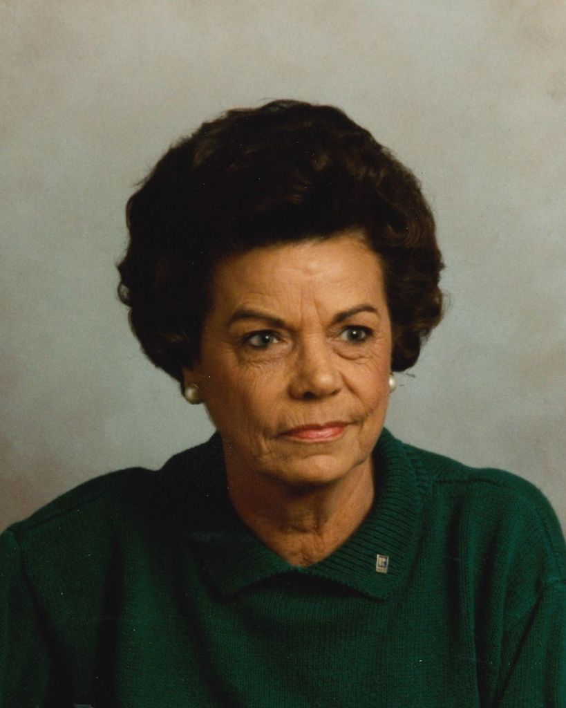 Annie Boykin McElveen